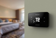 Copeland announces launch of next-gen Verdant smart thermostat