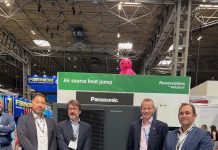 Wolseley and Panasonic Heating & Cooling announce enhanced collaboration to drive renewable heating solutions