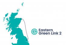 Proposed Anglo-Scottish electricity superhighway is first to clear final fast-track funding hurdle