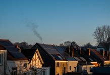 How can developers prioritise sustainability in their housing networks?