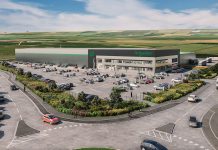 Schneider Electric to invest £42 million in new manufacturing site in North Yorkshire