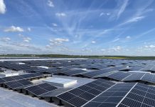 Axpo starts up largest rooftop solar plant in France