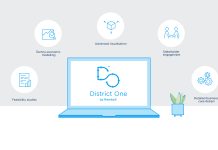Ramboll launches District One platform to advance UK’s district heat networks