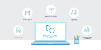 Ramboll launches District One platform to advance UK’s district heat networks