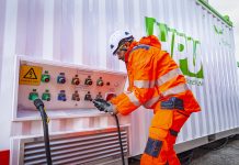 £22 Million raised to propel hydrogen generator fleet expansion and global deployment