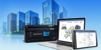 Johnson Controls latest update to improve energy management, network efficiency and security