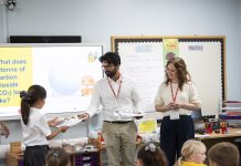 New finance to help grow network of solar-powered schools