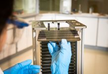 20% more powerful tandem solar panels enter commercial use for the first time Â