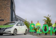 SP Energy Networks tees up £20M investment to boost electricity network and enhance green capacity in Fife