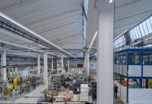 ABB and Zumtobel Group partner to advance smart lighting and building solutions and direct current industry applications