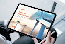 Offshore wind pipeline faces power dilemma without robust energy supply chain, report finds