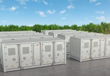 Windel Energy and Recurrent Energy submit planning application for 150MW Buckland battery energy storage system