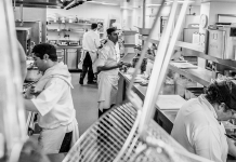 Heat recovery spreads load for butter producer