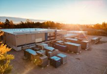 Helsinki homes to be heated using excess heat from Equinix data center