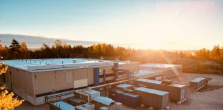 Helsinki homes to be heated using excess heat from Equinix data center