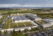 Mercedes-Benz opens battery recycling factory
