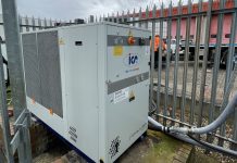 Cost-effective cooling with no capital investment