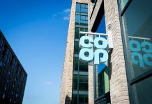 Co-op’s solar power project targets 700 sites