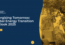 UK energy transition poised for breakthrough year