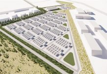 Sweco to design one of Europe’s largest battery energy storage systems in Belgium