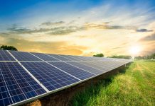 ISG Renewables signs 15-year PPA to provide Anglian Water with traceable renewable electricity from Elms Farm solar project