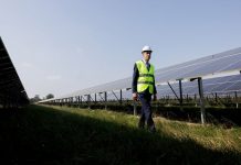 Solar taskforce meets in drive for clean power