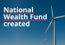 UK Infrastructure Bank becomes the National Wealth Fund