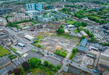 1Energy deploys £75m to scale city-wide heat network in Bradford