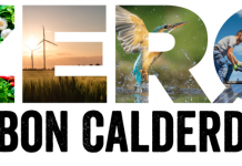 Plan identifies £2bn Net Zero pathway for Calderdale