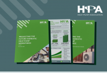 New report highlights growth in heat pump workforce needed to meet UK Net Zero Targets