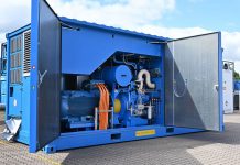 Leverage third parties to help meet compressor specification needs, says Aggreko