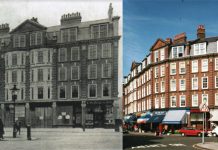 How these 100-year-old central London flats are proving heat pump sceptics wrong