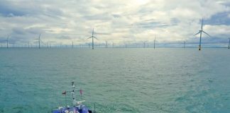 Octopus Energy surpasses $2 billion offshore wind investment in 2 yearsÂ