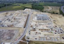 Ørsted’s energy storage project to provide a ‘blueprint for the future’