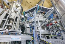 British Patient Capital announces £8m investment into Tokamak Energy as part of $125m financing round