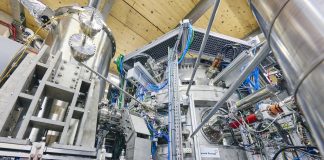 British Patient Capital announces £8m investment into Tokamak Energy as part of $125m financing round