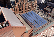 Naked Energy receives TÜV Rheinland certification