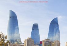 Opportunity for the UK to support global climate progress