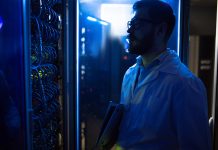 Finning warns industries that data centre consumption is set to double