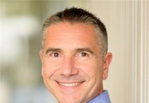 Ramboll appoints Neil Sansbury as permanent UK Managing Director