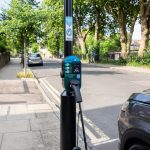 Newport City Council partners with Zest to grow on-street EV charging