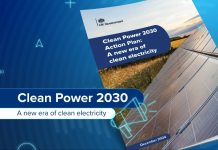 Government sets out plan for new era of clean electricity
