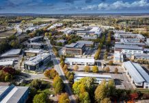 Simplified ten-day planning to power greener growth at Milton ParkÂ