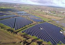 Axpo signs 10-year route-to-market agreement with British Solar Renewables