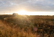 Aegis Energy secures £100 million to build UK’s first clean, multi-energy refuelling hubs for commercial vehicles