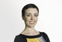 Ann Gordon becomes Ramboll’s leader for transport sector in UK & Ireland