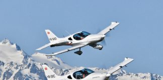 Advancing electric aviation