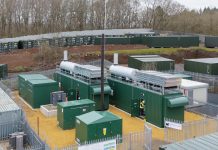 Conrad Energy adds Terra Firma Energy’s 5MW flexible generation site in Droitwich to its growing portfolio