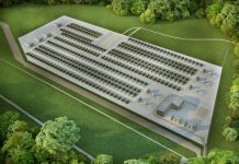 Planning consent granted for Innova’s Almholme Energy Hub project in Doncaster
