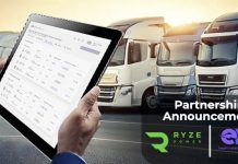 Electric Miles and Ryze Power partner to drive innovation in fleet energy management